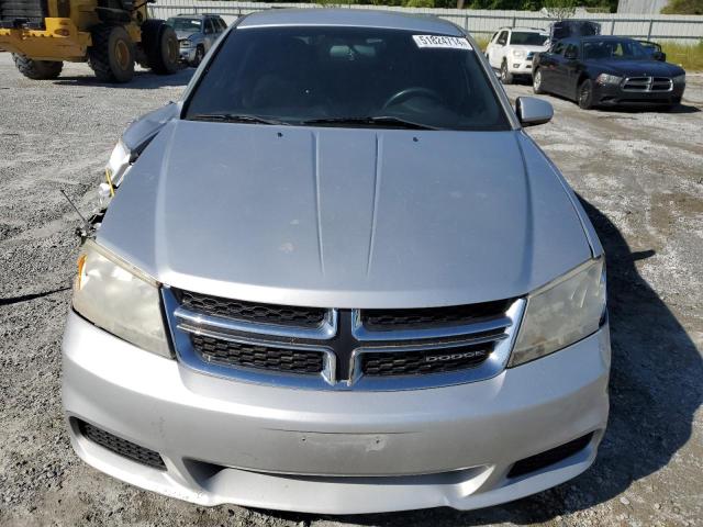 Photo 4 VIN: 1C3CDZCB5CN196502 - DODGE AVENGER 