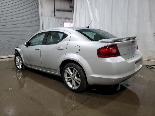 Photo 1 VIN: 1C3CDZCB5CN222273 - DODGE AVENGER SX 