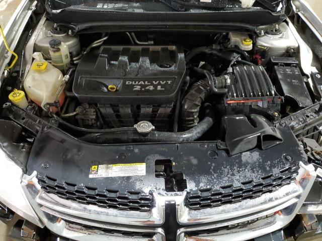 Photo 10 VIN: 1C3CDZCB5CN222273 - DODGE AVENGER SX 