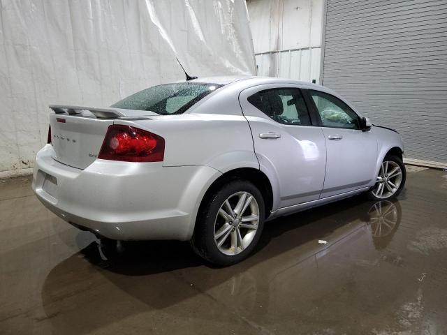 Photo 2 VIN: 1C3CDZCB5CN222273 - DODGE AVENGER SX 