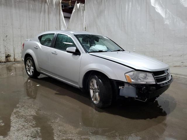 Photo 3 VIN: 1C3CDZCB5CN222273 - DODGE AVENGER SX 