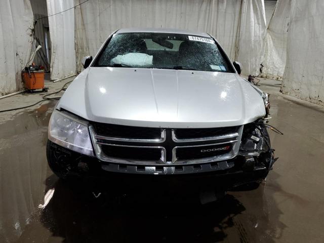 Photo 4 VIN: 1C3CDZCB5CN222273 - DODGE AVENGER SX 