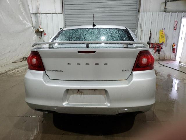 Photo 5 VIN: 1C3CDZCB5CN222273 - DODGE AVENGER SX 