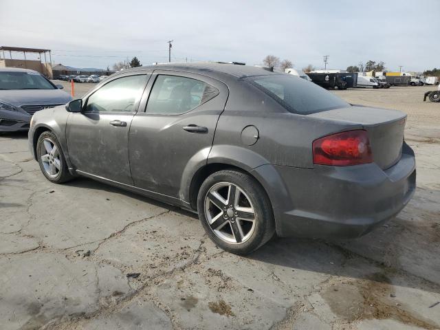 Photo 1 VIN: 1C3CDZCB5CN228039 - DODGE AVENGER SX 