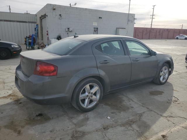 Photo 2 VIN: 1C3CDZCB5CN228039 - DODGE AVENGER SX 