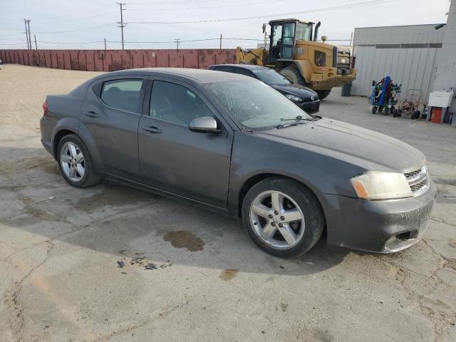 Photo 3 VIN: 1C3CDZCB5CN228039 - DODGE AVENGER SX 