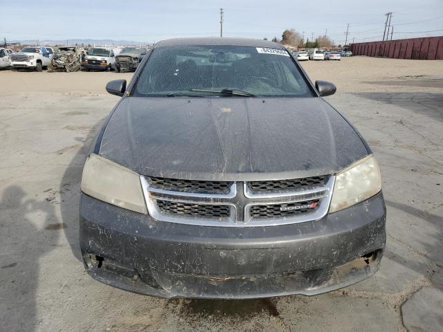 Photo 4 VIN: 1C3CDZCB5CN228039 - DODGE AVENGER SX 