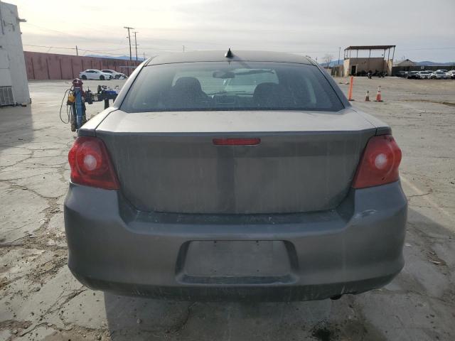 Photo 5 VIN: 1C3CDZCB5CN228039 - DODGE AVENGER SX 