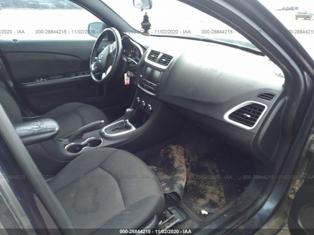 Photo 4 VIN: 1C3CDZCB5CN253510 - DODGE AVENGER 