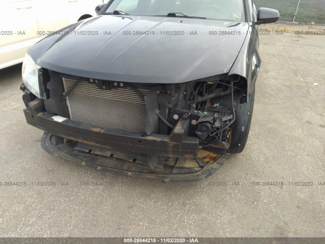 Photo 5 VIN: 1C3CDZCB5CN253510 - DODGE AVENGER 