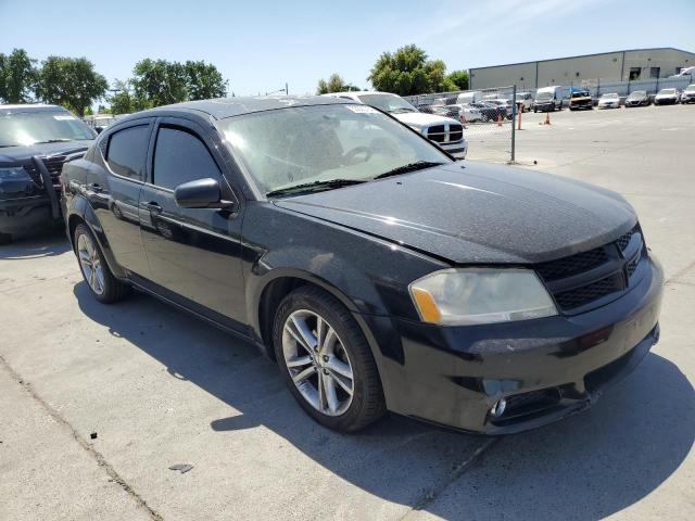 Photo 3 VIN: 1C3CDZCB5CN280268 - DODGE AVENGER 