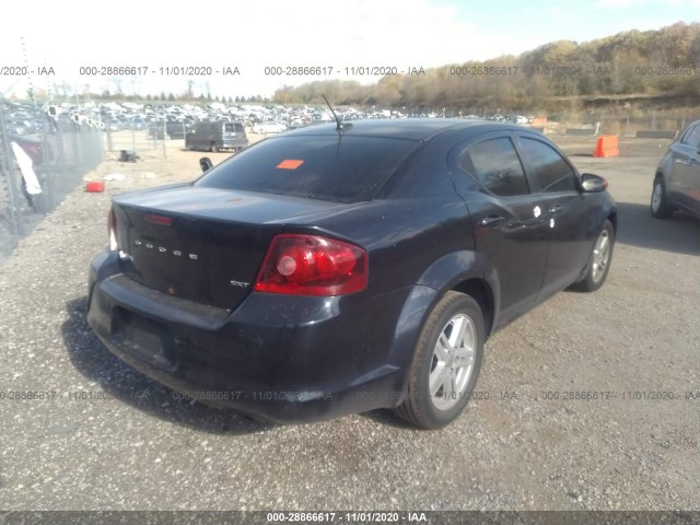 Photo 3 VIN: 1C3CDZCB5CN291173 - DODGE AVENGER 