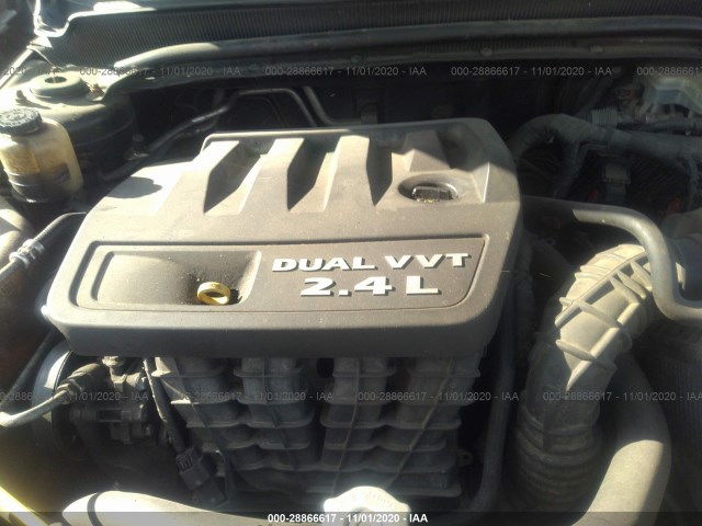 Photo 9 VIN: 1C3CDZCB5CN291173 - DODGE AVENGER 