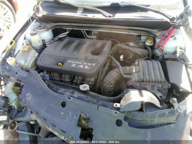 Photo 9 VIN: 1C3CDZCB5CN312037 - DODGE AVENGER 