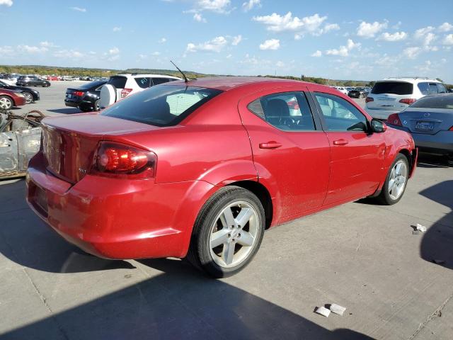 Photo 2 VIN: 1C3CDZCB5CN312152 - DODGE AVENGER SX 