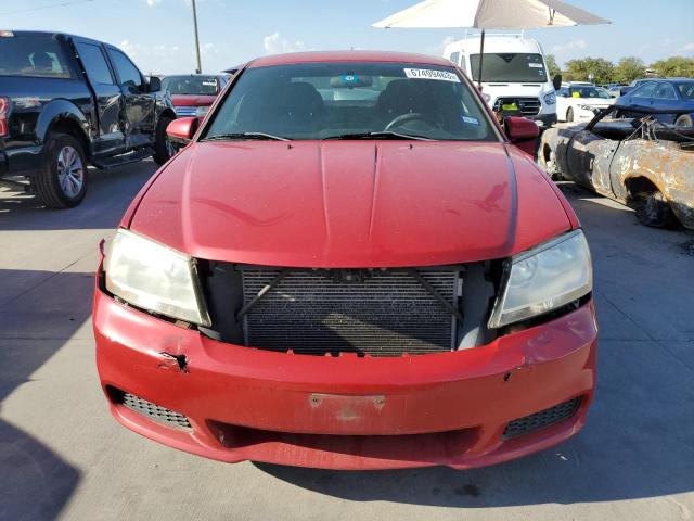 Photo 4 VIN: 1C3CDZCB5CN312152 - DODGE AVENGER SX 