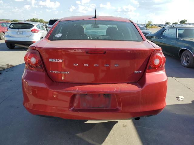 Photo 5 VIN: 1C3CDZCB5CN312152 - DODGE AVENGER SX 