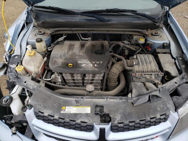 Photo 10 VIN: 1C3CDZCB5DN506083 - DODGE AVENGER SX 