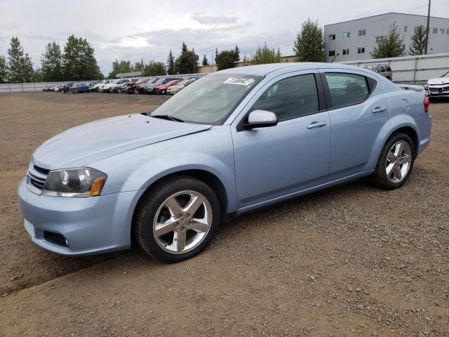 Photo 4 VIN: 1C3CDZCB5DN506083 - DODGE AVENGER SX 