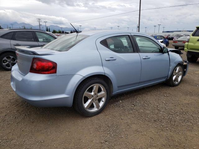 Photo 5 VIN: 1C3CDZCB5DN506083 - DODGE AVENGER SX 