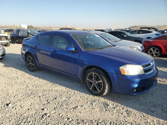 Photo 3 VIN: 1C3CDZCB5DN506245 - DODGE AVENGER SX 