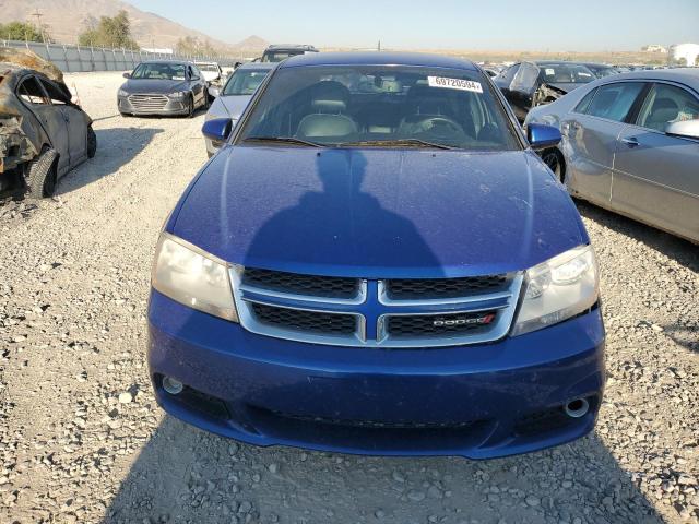 Photo 4 VIN: 1C3CDZCB5DN506245 - DODGE AVENGER SX 