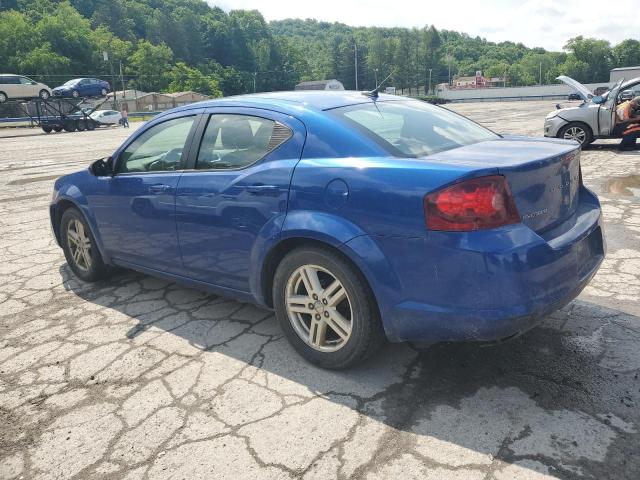 Photo 1 VIN: 1C3CDZCB5DN556773 - DODGE AVENGER SX 