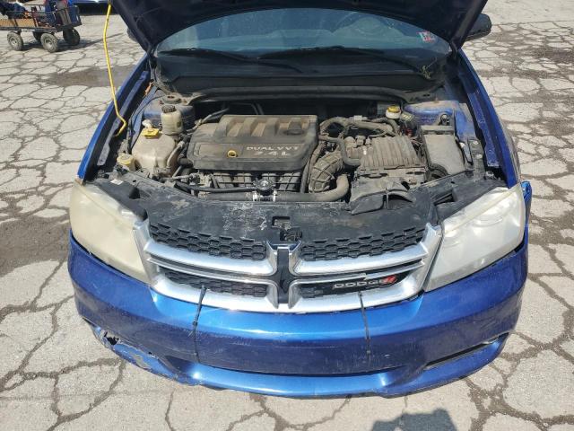 Photo 10 VIN: 1C3CDZCB5DN556773 - DODGE AVENGER SX 