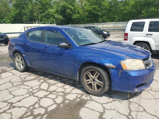 Photo 3 VIN: 1C3CDZCB5DN556773 - DODGE AVENGER SX 