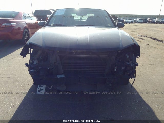 Photo 5 VIN: 1C3CDZCB5DN616275 - DODGE AVENGER 