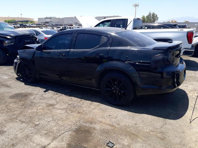 Photo 1 VIN: 1C3CDZCB5DN655738 - DODGE AVENGER 