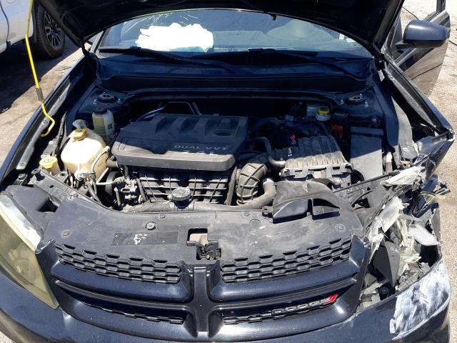 Photo 10 VIN: 1C3CDZCB5DN655738 - DODGE AVENGER 