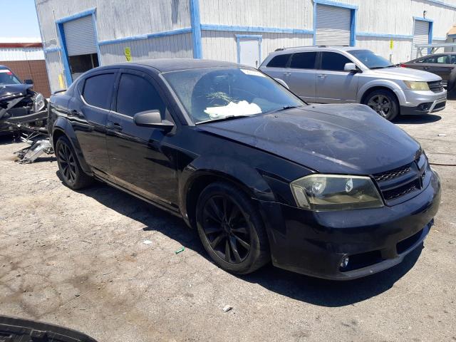 Photo 3 VIN: 1C3CDZCB5DN655738 - DODGE AVENGER 