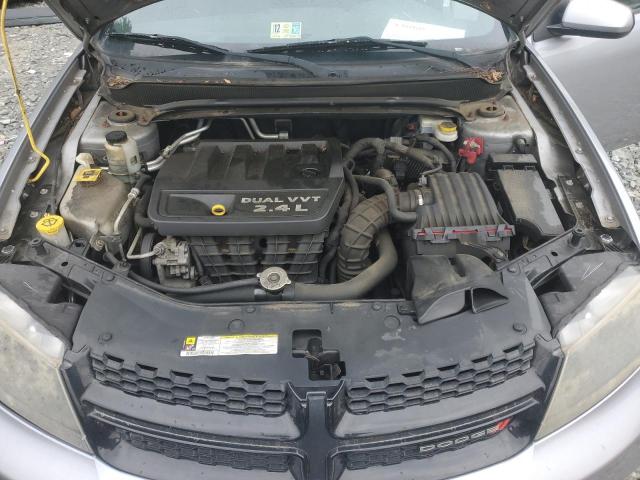 Photo 10 VIN: 1C3CDZCB5DN682728 - DODGE AVENGER SX 