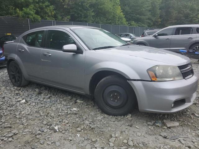 Photo 3 VIN: 1C3CDZCB5DN682728 - DODGE AVENGER SX 