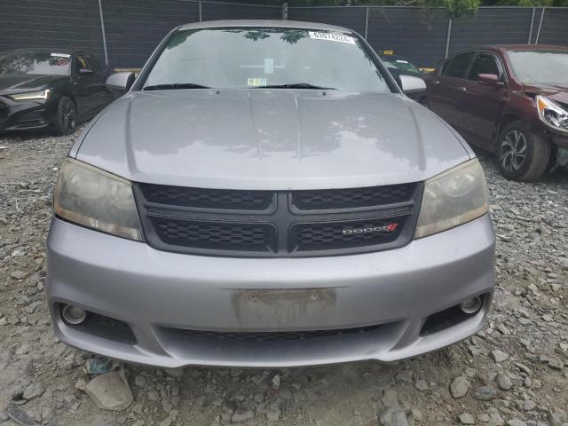 Photo 4 VIN: 1C3CDZCB5DN682728 - DODGE AVENGER SX 