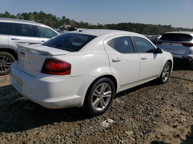 Photo 2 VIN: 1C3CDZCB5DN683006 - DODGE AVENGER SX 