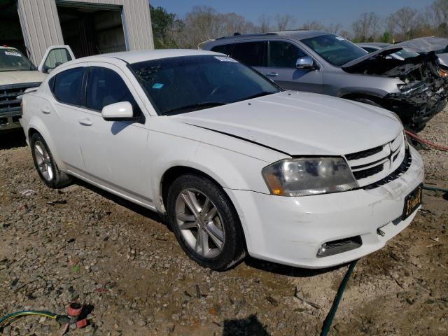 Photo 3 VIN: 1C3CDZCB5DN683006 - DODGE AVENGER SX 