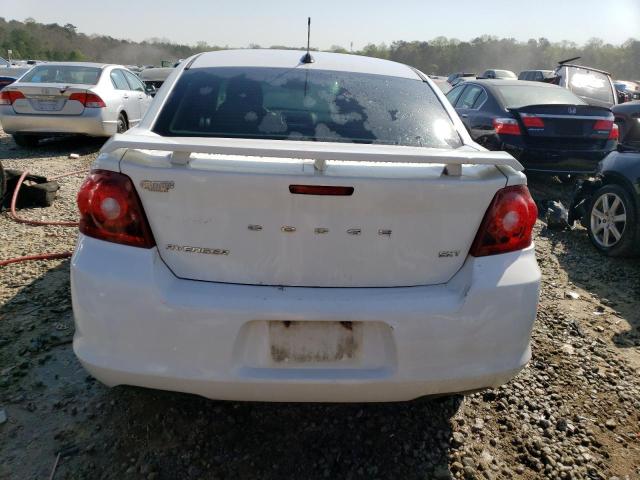 Photo 5 VIN: 1C3CDZCB5DN683006 - DODGE AVENGER SX 