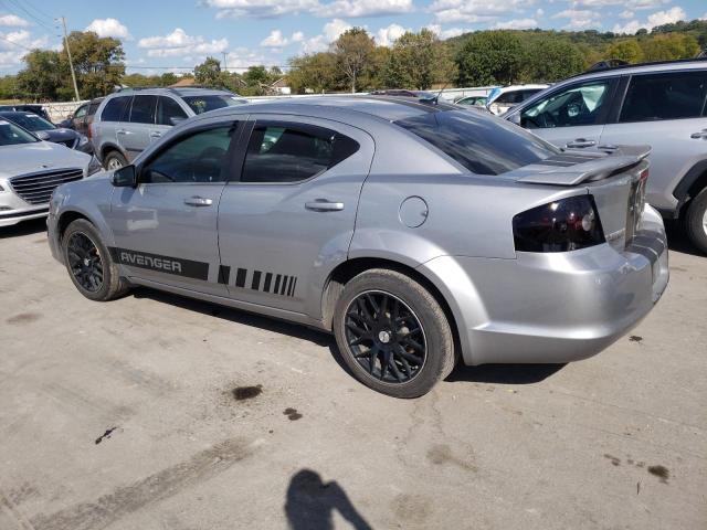 Photo 1 VIN: 1C3CDZCB5DN689470 - DODGE AVENGER 