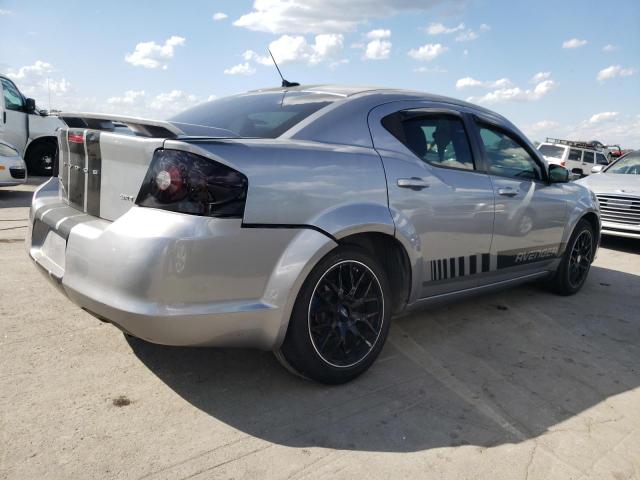 Photo 2 VIN: 1C3CDZCB5DN689470 - DODGE AVENGER 