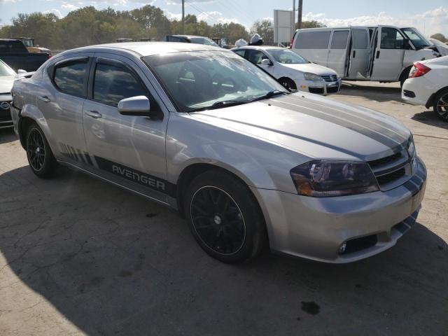 Photo 3 VIN: 1C3CDZCB5DN689470 - DODGE AVENGER 