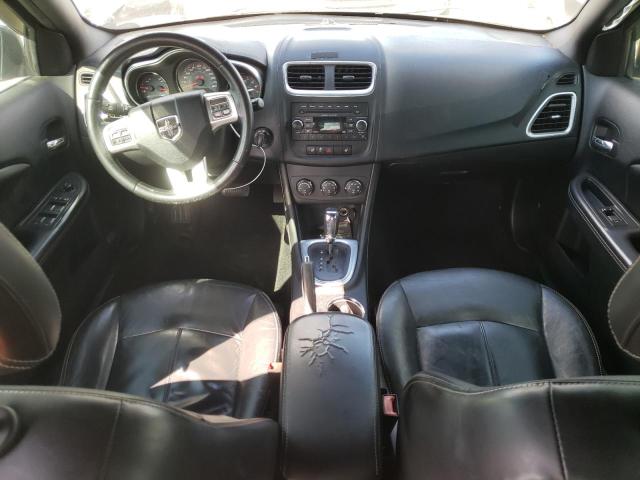 Photo 7 VIN: 1C3CDZCB5DN689470 - DODGE AVENGER 