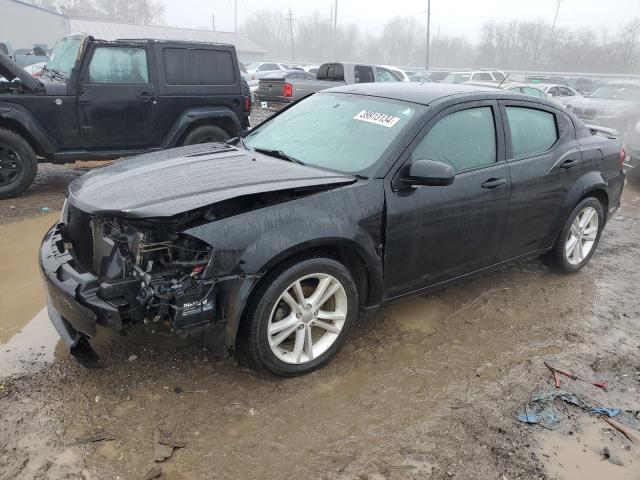 Photo 0 VIN: 1C3CDZCB5DN757413 - DODGE AVENGER 