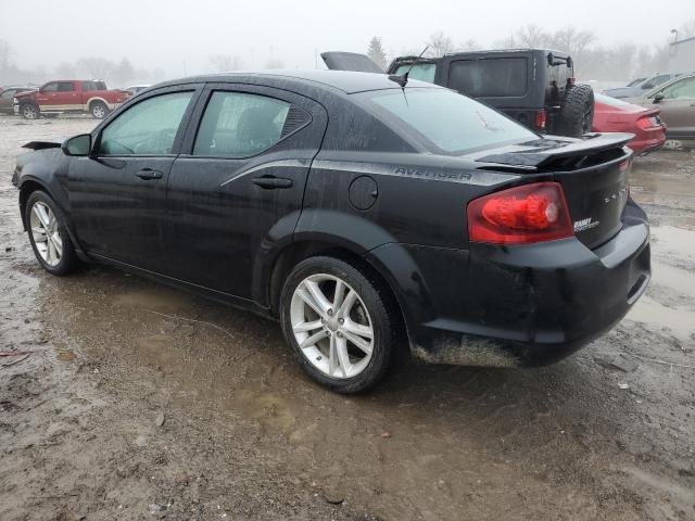 Photo 1 VIN: 1C3CDZCB5DN757413 - DODGE AVENGER 