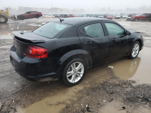 Photo 2 VIN: 1C3CDZCB5DN757413 - DODGE AVENGER 