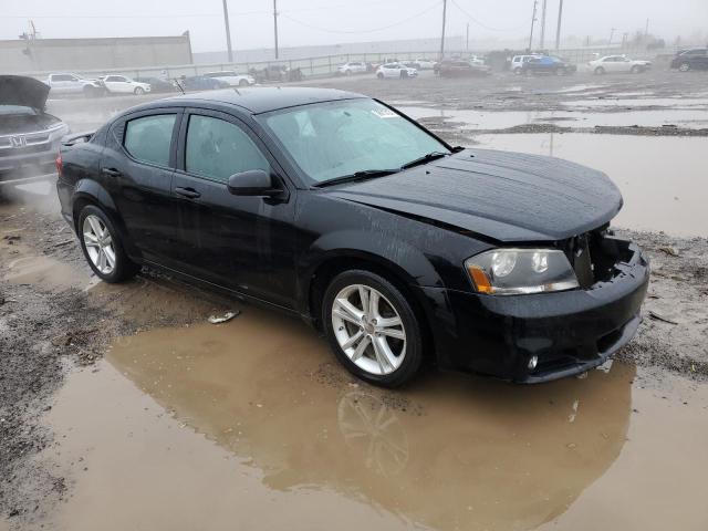 Photo 3 VIN: 1C3CDZCB5DN757413 - DODGE AVENGER 