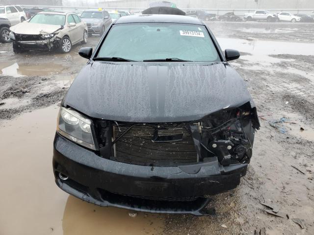 Photo 4 VIN: 1C3CDZCB5DN757413 - DODGE AVENGER 