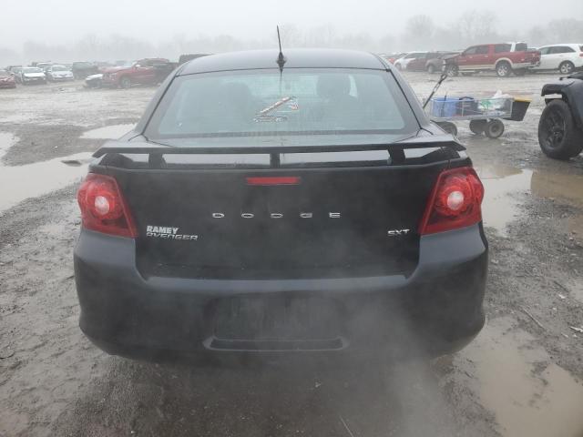 Photo 5 VIN: 1C3CDZCB5DN757413 - DODGE AVENGER 