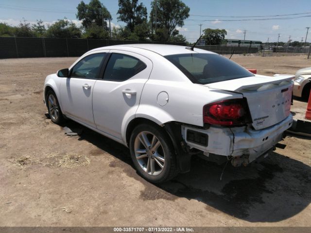 Photo 2 VIN: 1C3CDZCB5EN102640 - DODGE AVENGER 